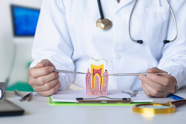 Best Dentist Open Late Near Me  in Whitehorn Cove, OK